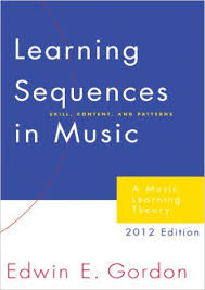 Gordon Institute for Music Learning - Early Childhood Music